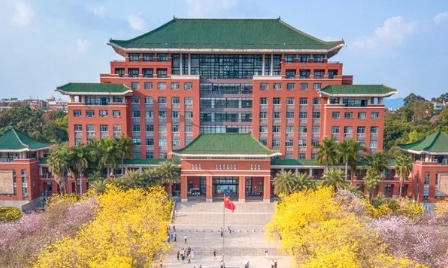 华南农业大学115周年校庆捐赠倡议（附捐赠指南）