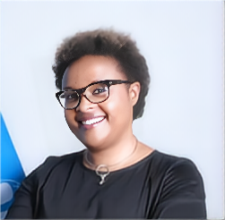 说明:Clémence Ingabire